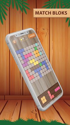 Num Puzzle Game - Screenshot 4