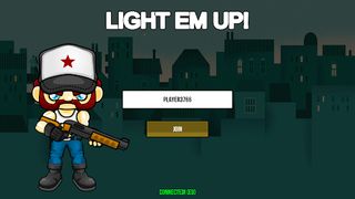 Light em up! - Screenshot 3