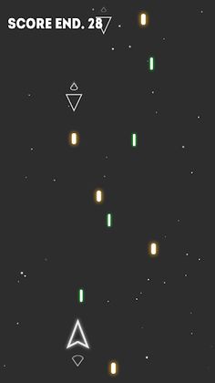 Aim Up - Space Shooter - Screenshot 3