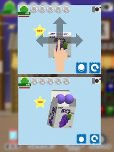 CAPSULE TOY CACHA - Screenshot 4