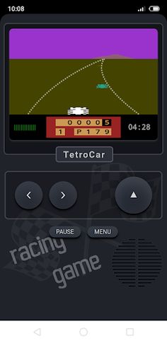 TetroCar - Screenshot 3