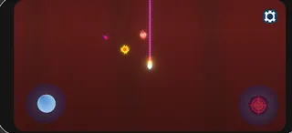 ProjectIkrus0.1 - Screenshot 1
