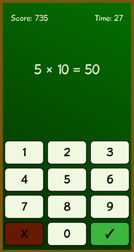 Calc Fast - Screenshot 3