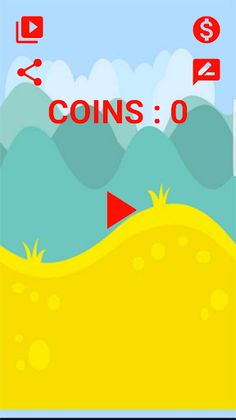 Earning Flappy - Screenshot 1