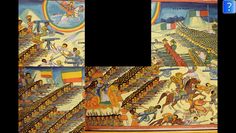 Puzzle: Ethiopian Tourist Attr - Screenshot 4