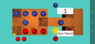 Royal Game Of Ur - Screenshot 1