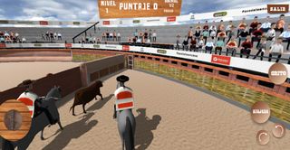 Rodeo Chileno - Screenshot 2