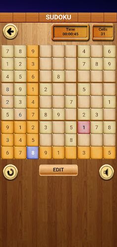 Decode Sudoku - Screenshot 3