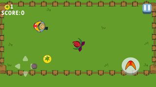 Harvest Panic - Screenshot 2