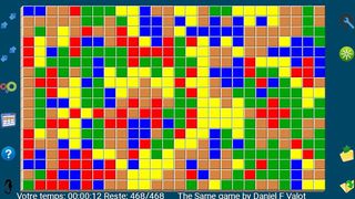 Same Game - Screenshot 1