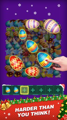 Match Fun 3D -Triple Tile Game - Screenshot 4