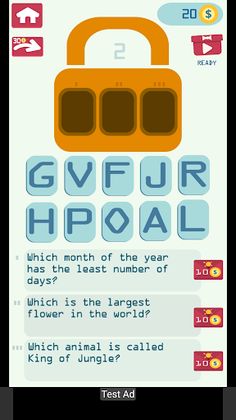 Password Crack - Screenshot 4