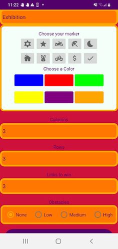 Tic Tac Toe Net - Screenshot 4