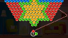 Bubble Shooter - Relax Game - Screenshot 4