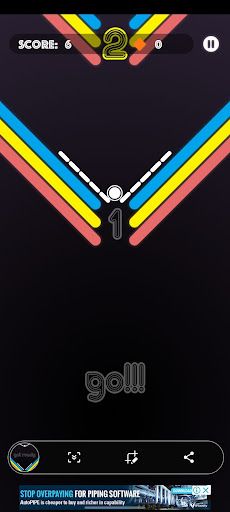 Falley Down - Screenshot 4