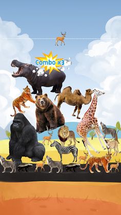 Merge Master - Screenshot 4