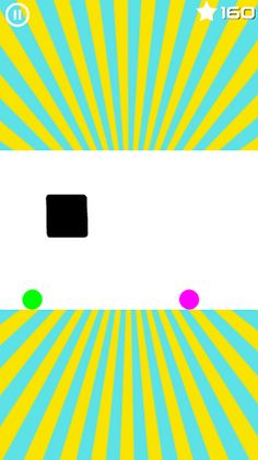 Jump Block Go - Puzzle games - Screenshot 4