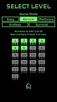 Zenrithmetic FREE - Screenshot 2