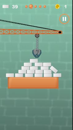 Drop Build - Just drop & build - Screenshot 3