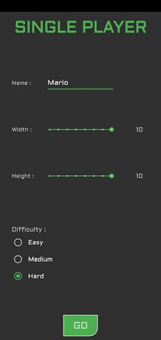 Dots and Boxes Online - Screenshot 4