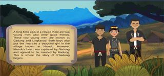 E. Gadung - Screenshot 2