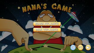 Nanas Game - Screenshot 1