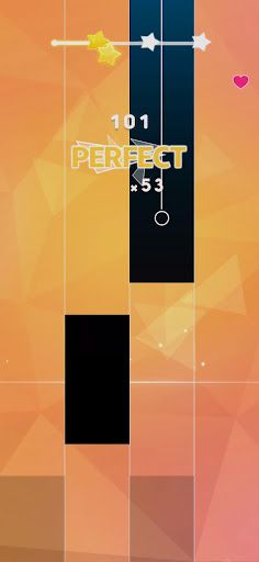 Tlies Go: Music Tap Game - Screenshot 1