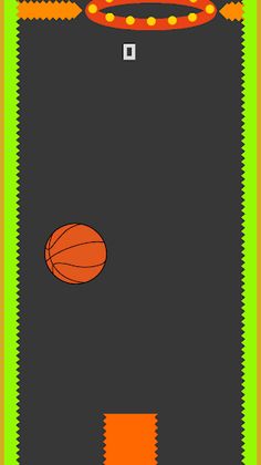 Basket Rope Zip Line - Screenshot 2