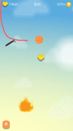 SketchBall - Screenshot 2