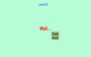 It's Reaction Time - Screenshot 3