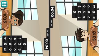 Times Tables Karate - Lite - Screenshot 2