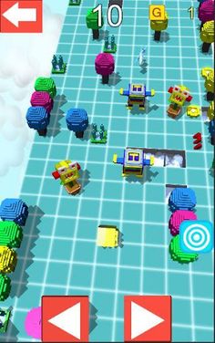 Mixed Games - Screenshot 4