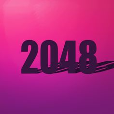 2048 JY - Screenshot 1