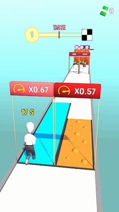 Grab em' on the way - Screenshot 2