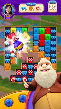 Mansionscapes - Screenshot 2