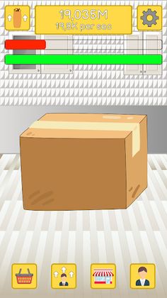 Kebab Clicker: Shawarma Game - Screenshot 4