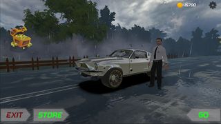 Drift Master :Car Games - Screenshot 1