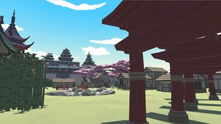 ONIGOKKO - Screenshot 3