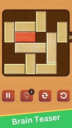 Slide Puzzle Unblock Game - Screenshot 2
