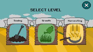 Farm Knight - Screenshot 2