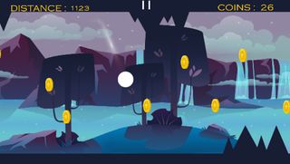 Gravity Ball - Screenshot 3