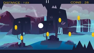 Gravity Ball - Screenshot 3