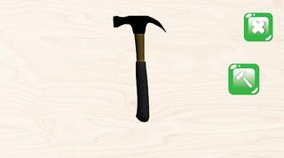 Hammer Simulator - Screenshot 2