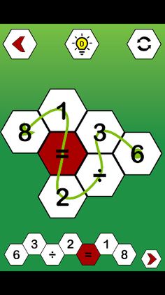 Hexa-Trex - Screenshot 4