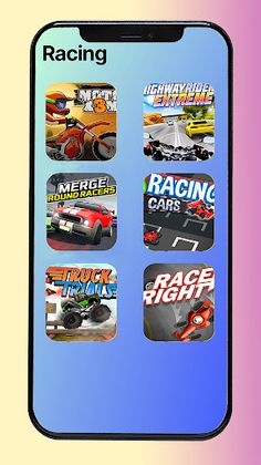 Game Zone - Screenshot 1