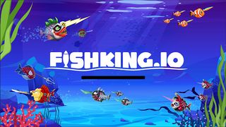 Fish King - Screenshot 1