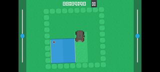 Dizzy Mower - Screenshot 3