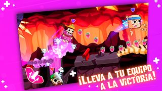 Dashmellow - Multiplayer Race - Screenshot 3