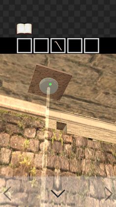 Escape Game: Ruins Hideout - Screenshot 3
