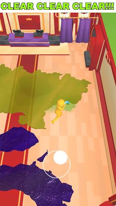 Street Cleaner - Screenshot 1